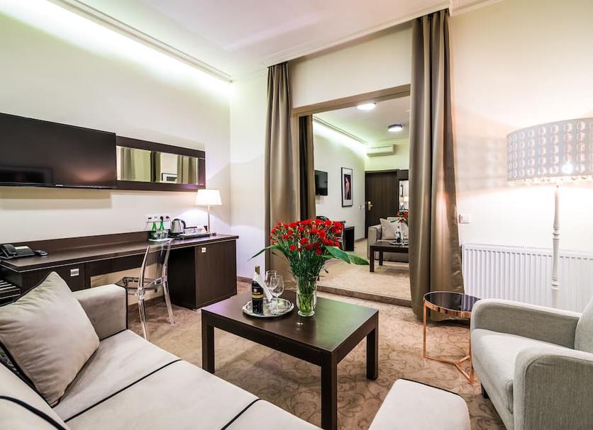 Sala Foto