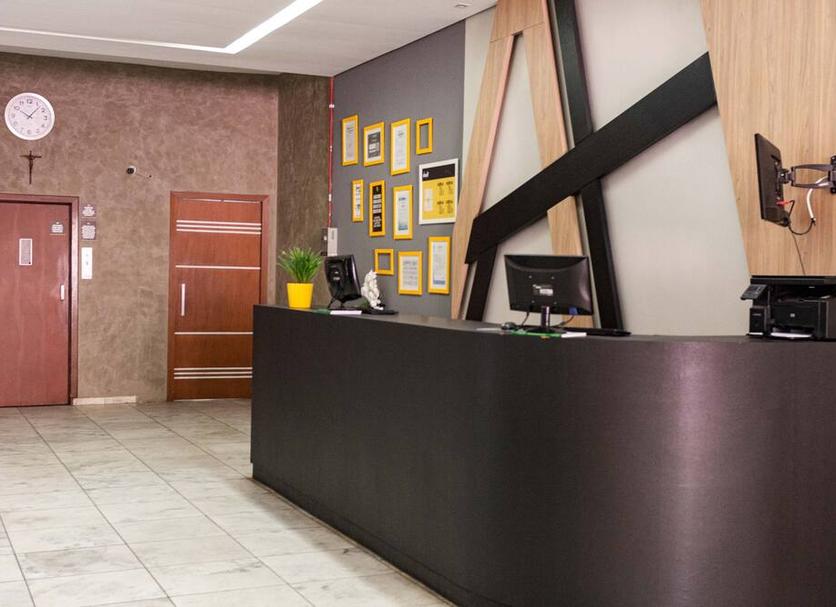 Recepció Foto