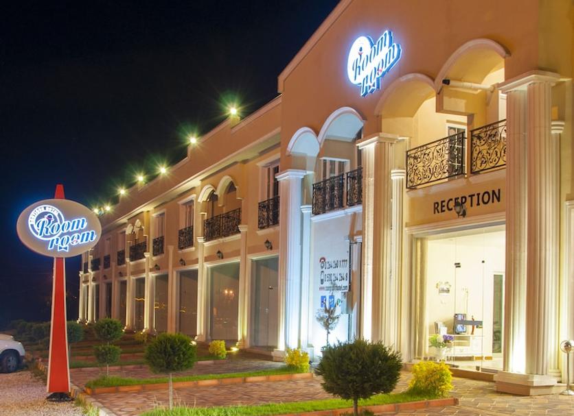 Edifici Foto