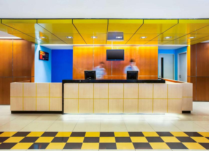 Recepció Foto