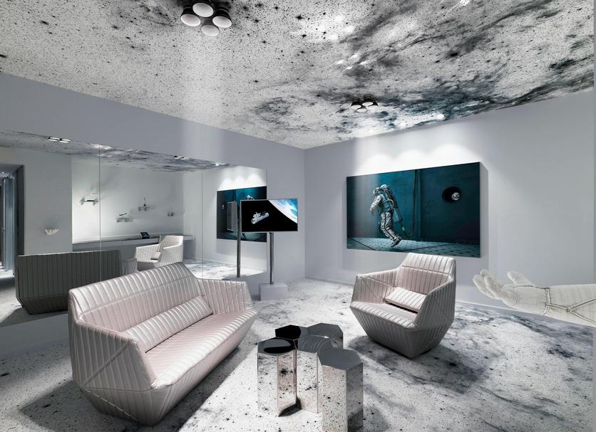 Sala Foto