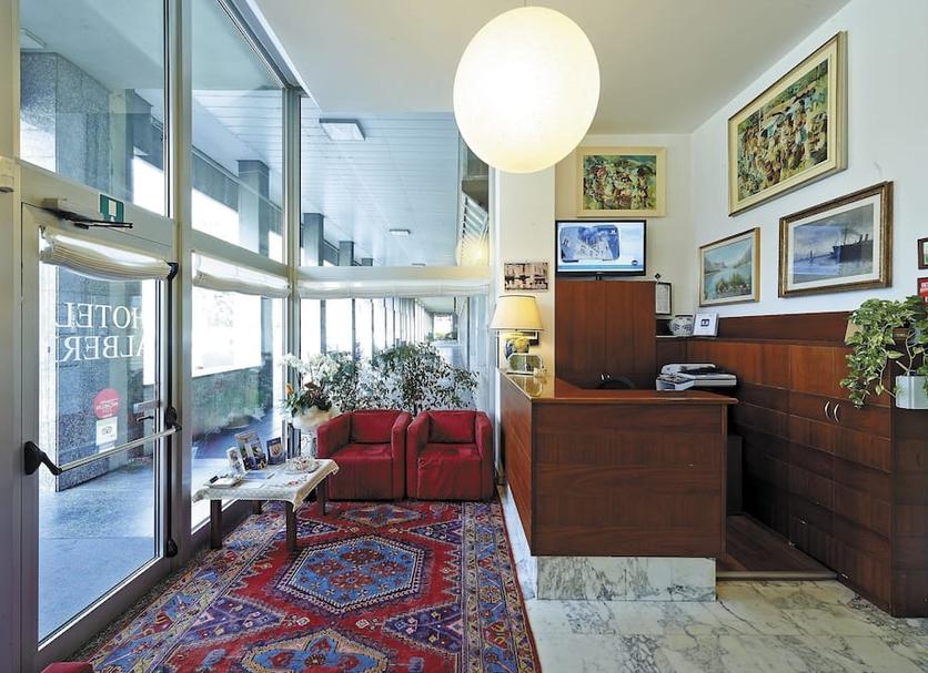 Recepció Foto