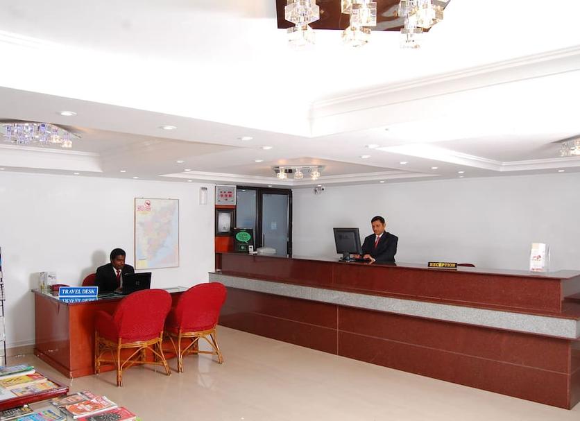 Recepció Foto