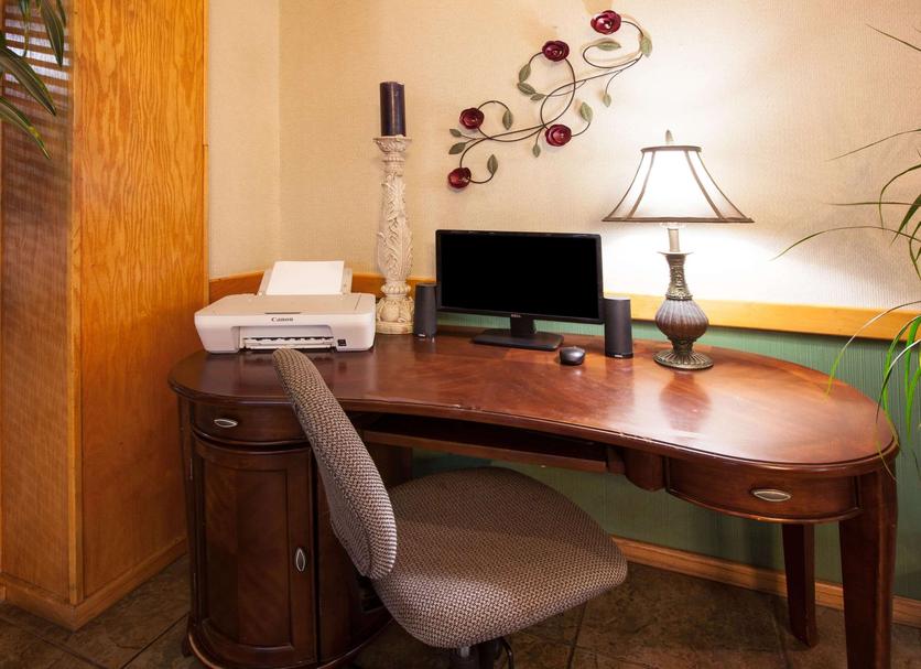 Serveis de l’habitació Foto