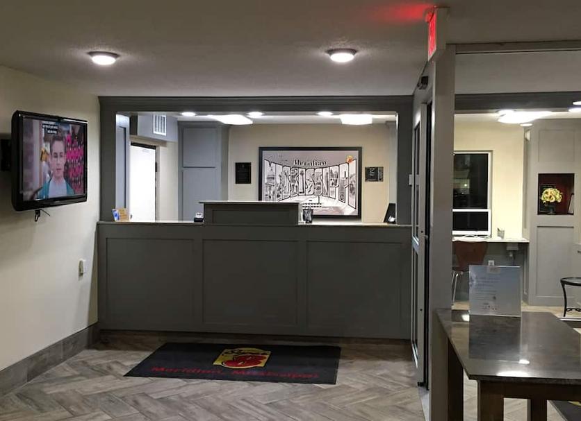 Recepció Foto