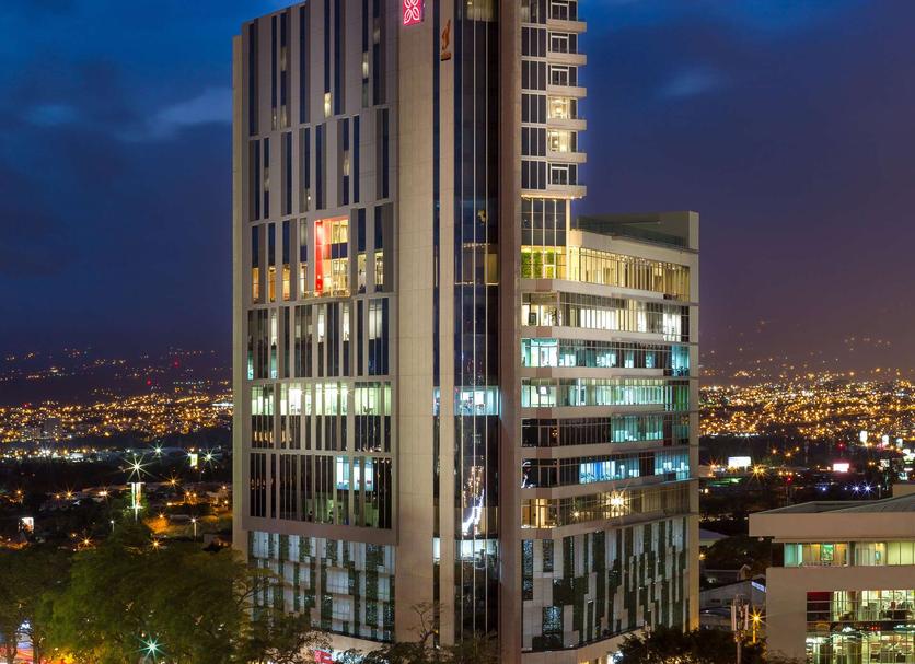 Edifici Foto