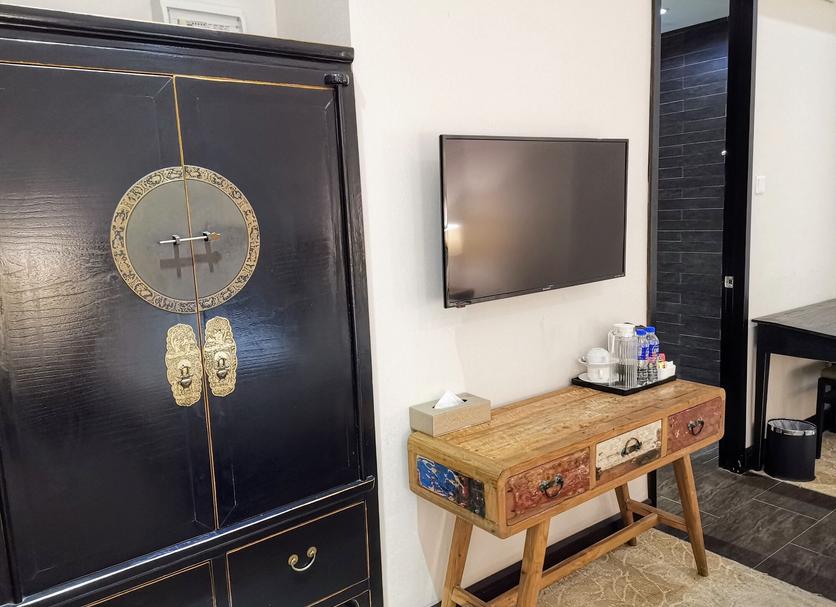 Serveis de l’habitació Foto
