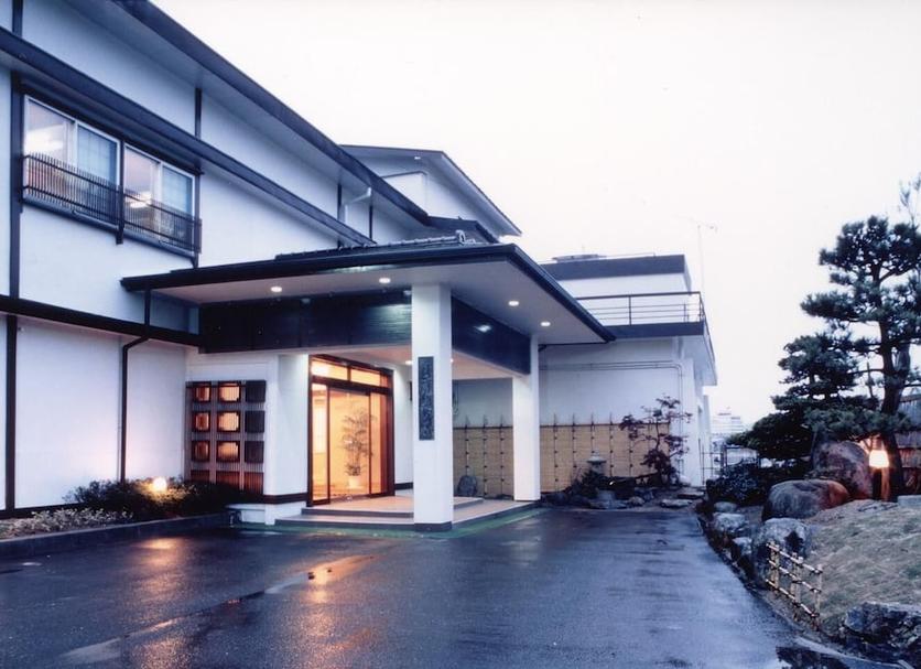 Edifici Foto