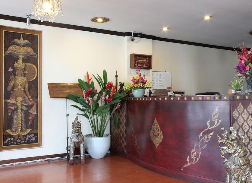 Recepció Foto