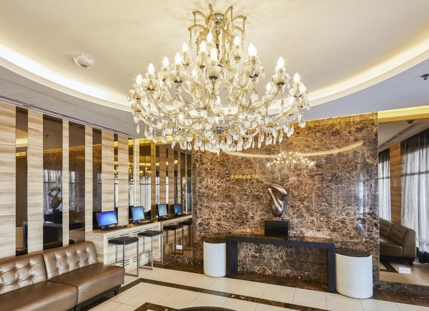 Recepció Foto