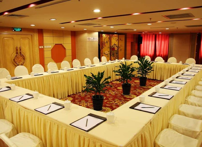Sala de conferències Foto