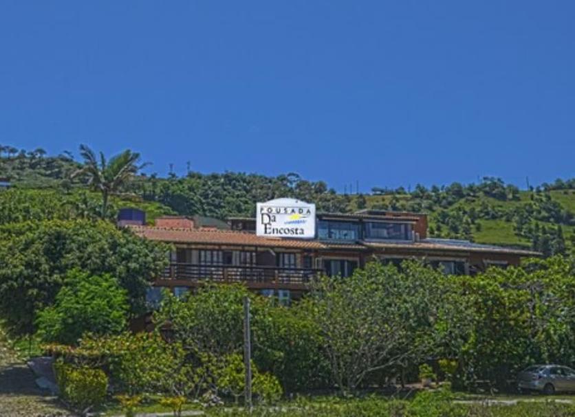 Vista exterior Foto