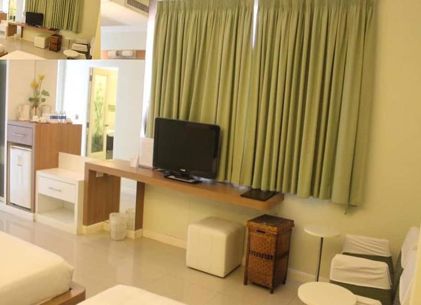 Serveis de l’habitació Foto