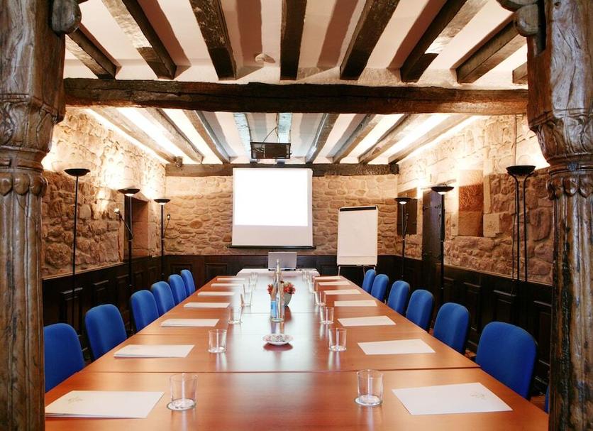 Sala de conferències Foto