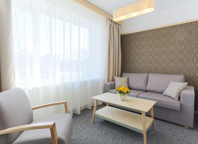 Sala Foto