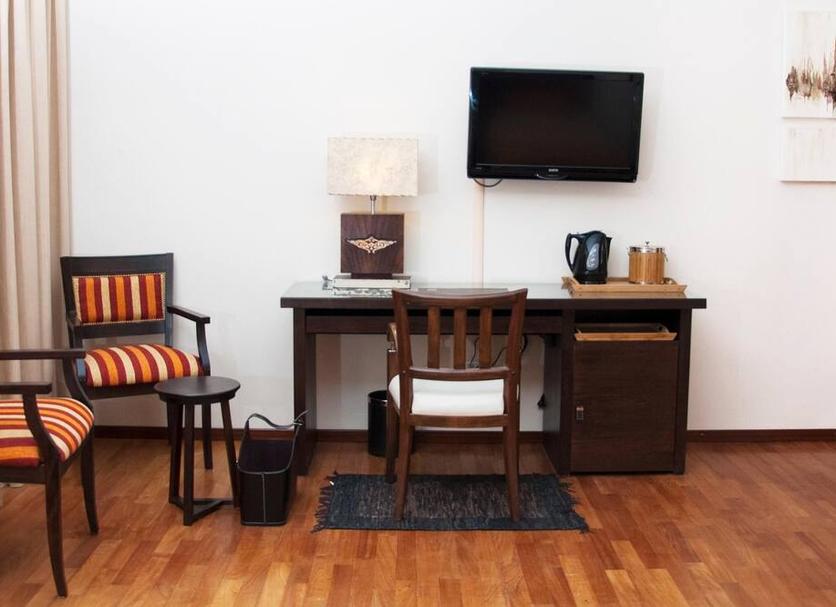 Serveis de l’habitació Foto