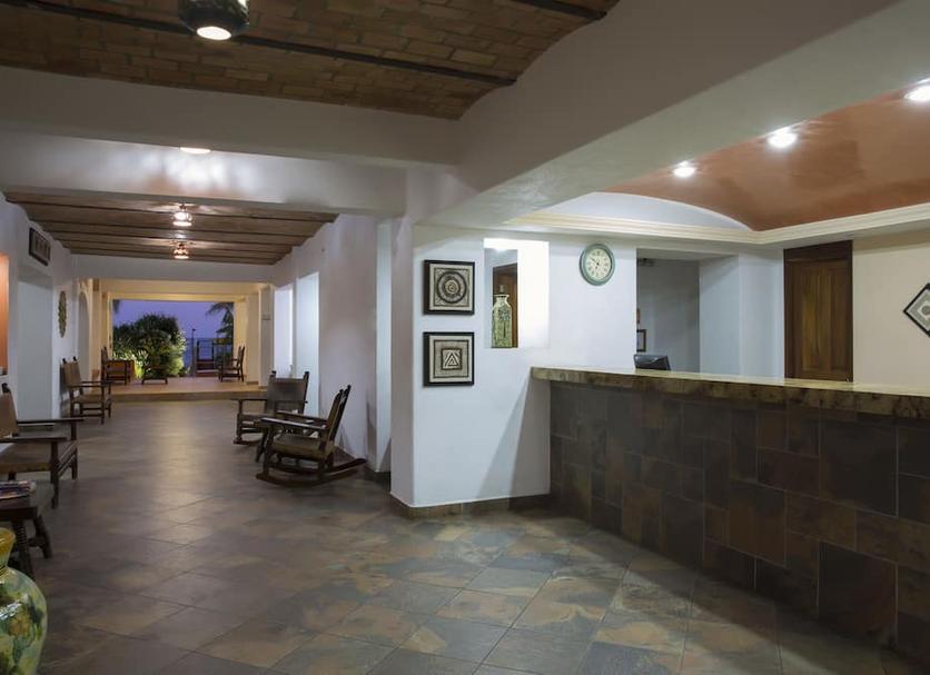 Recepció Foto