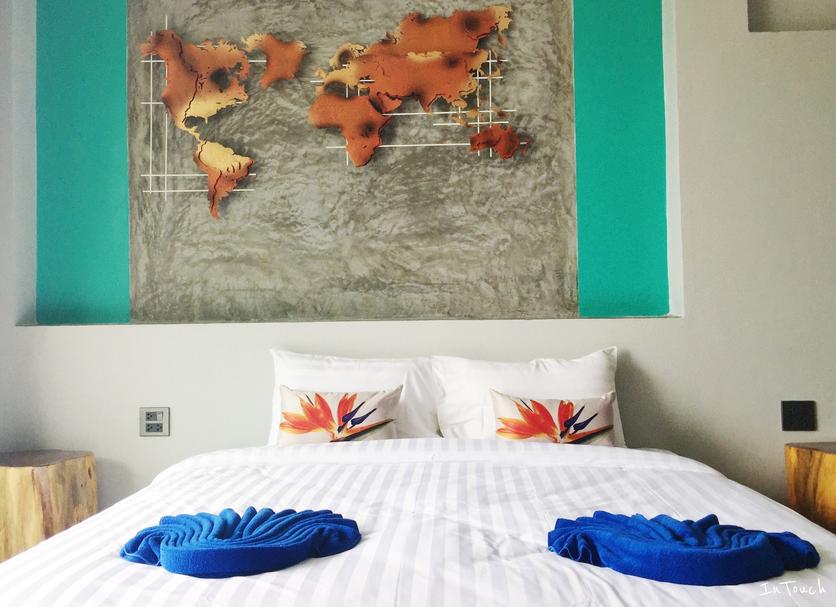 Habitació Foto