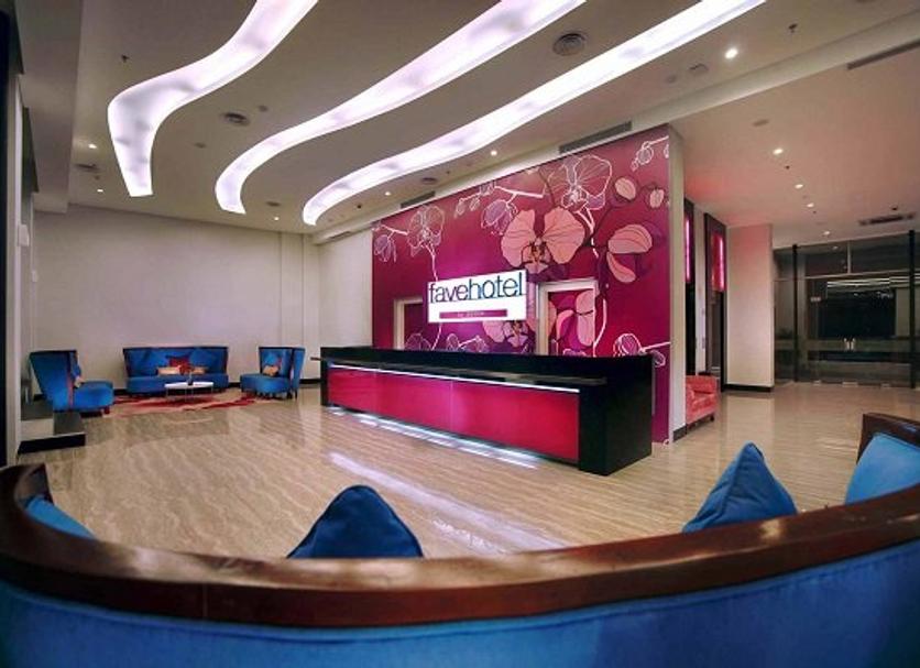 Recepció Foto