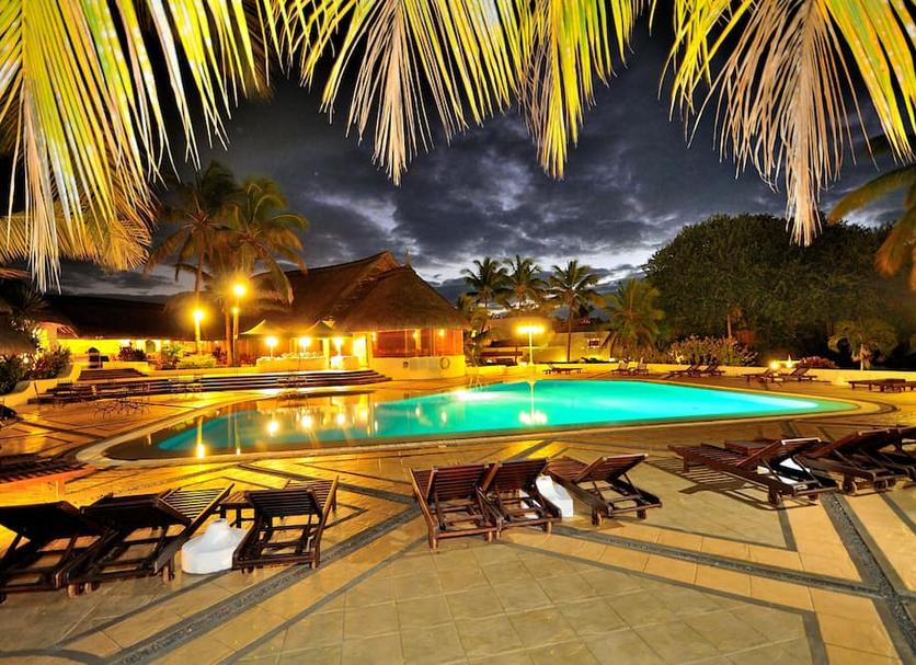 Pool Foto