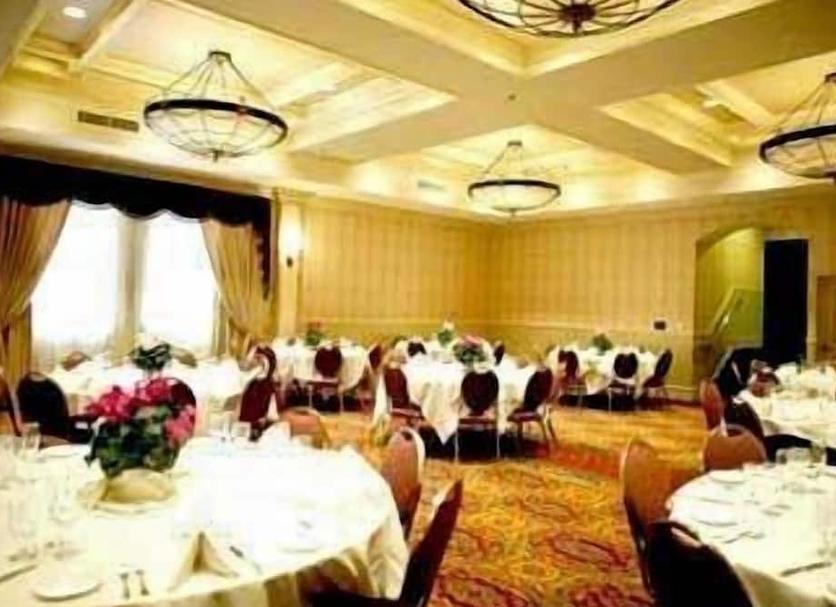 Sala de banquets Foto