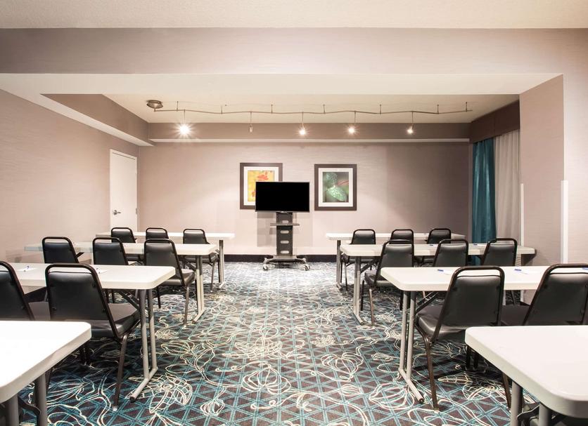 Sala de conferències Foto