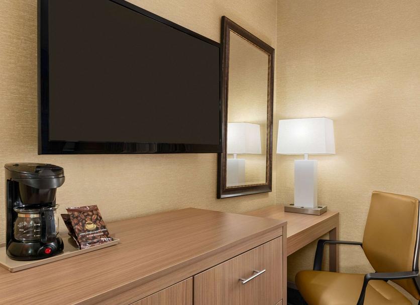Serveis de l’habitació Foto