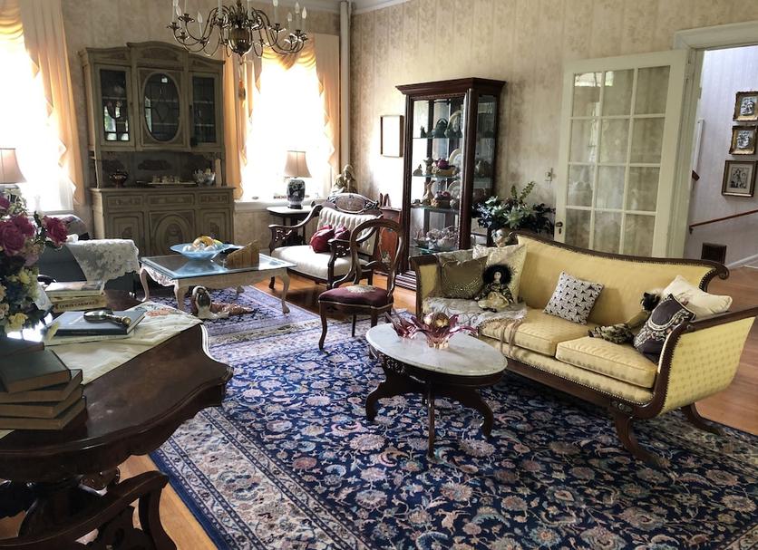 Sala Foto