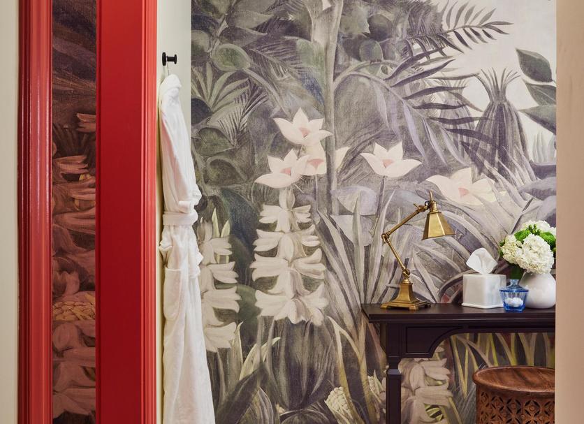 Serveis de l’habitació Foto