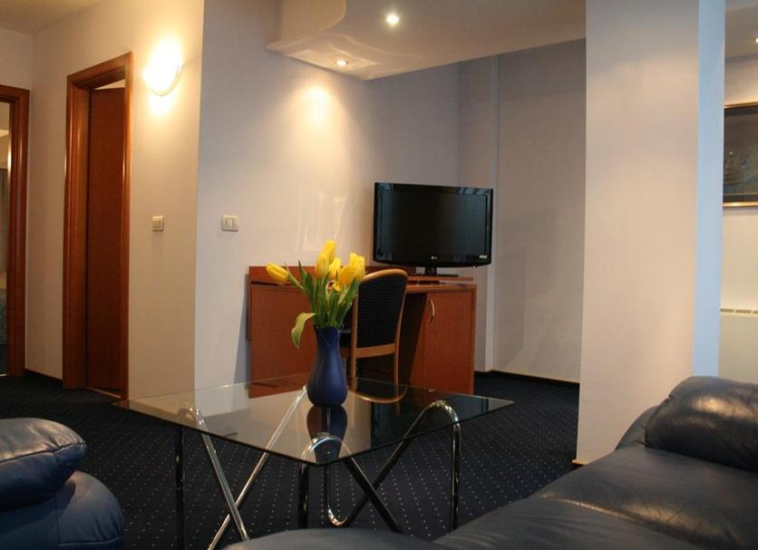 Sala Foto
