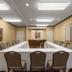 Sala de conferències