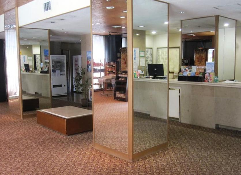 Recepció Foto