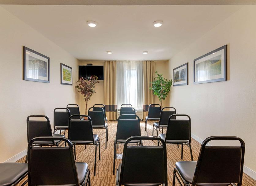 Sala de conferències Foto