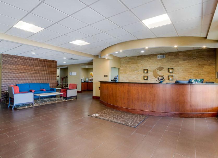 Recepció Foto