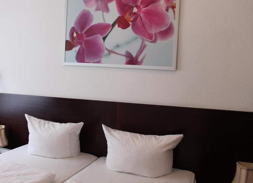 Serveis de l’habitació Foto