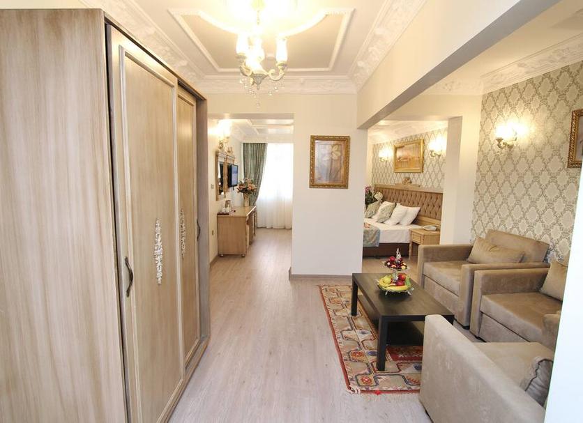 Sala Foto