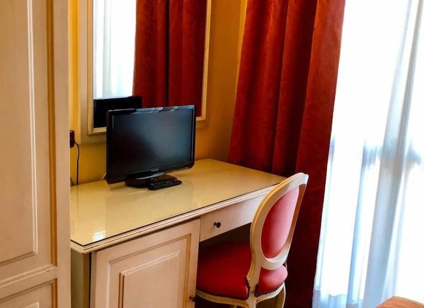 Serveis de l’habitació Foto