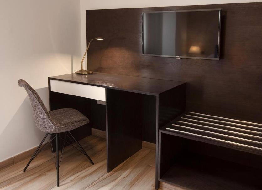 Serveis de l’habitació Foto