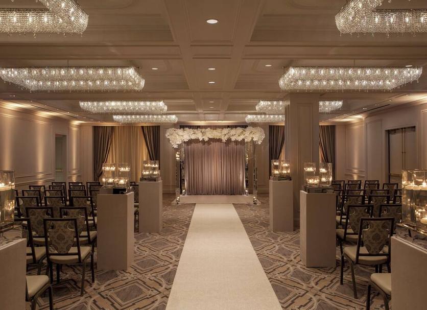Sala de banquets Foto