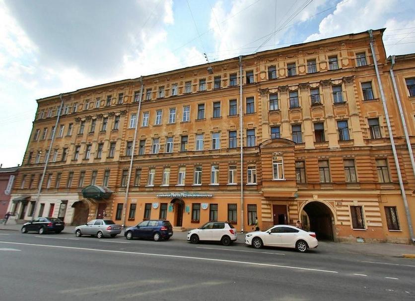 Edifici Foto
