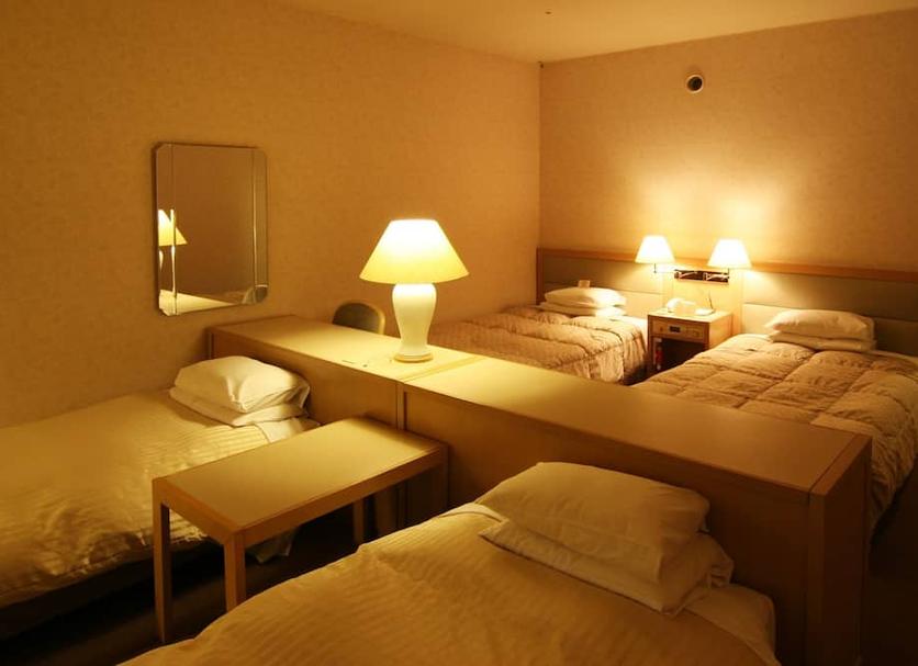 Habitació Foto