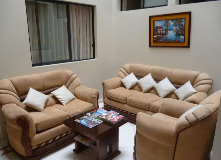 Sala Foto