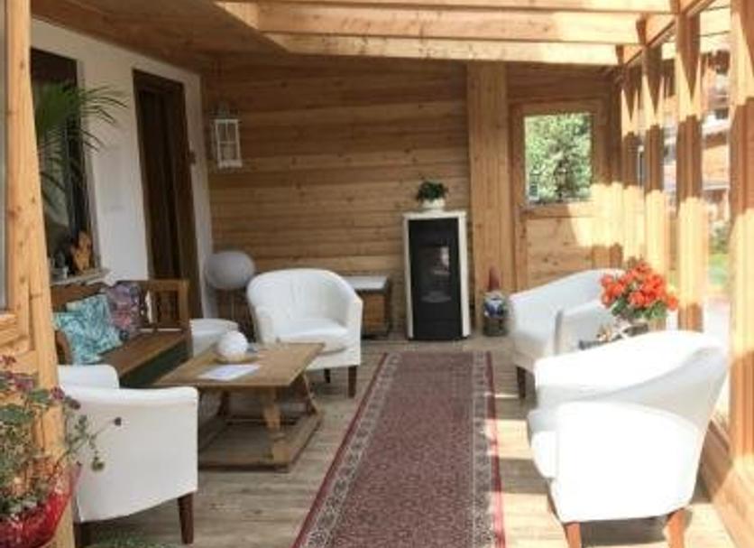 Sala Foto