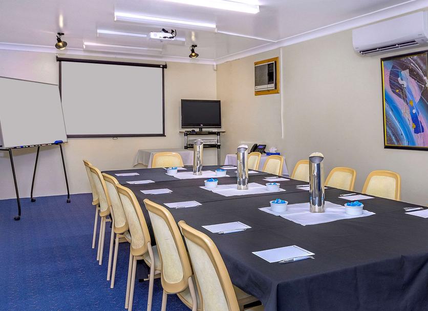 Sala de conferències Foto