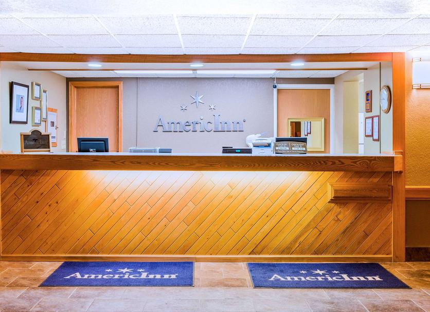 Recepció Foto