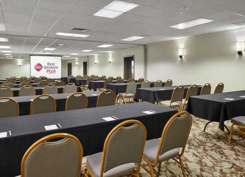 Sala de conferències Foto