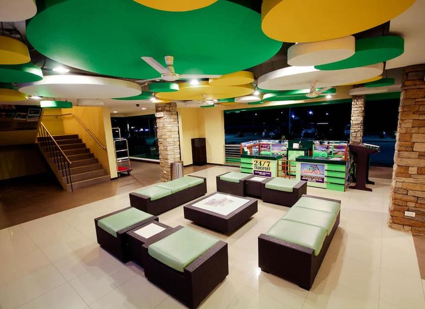 Sala d'estar Foto