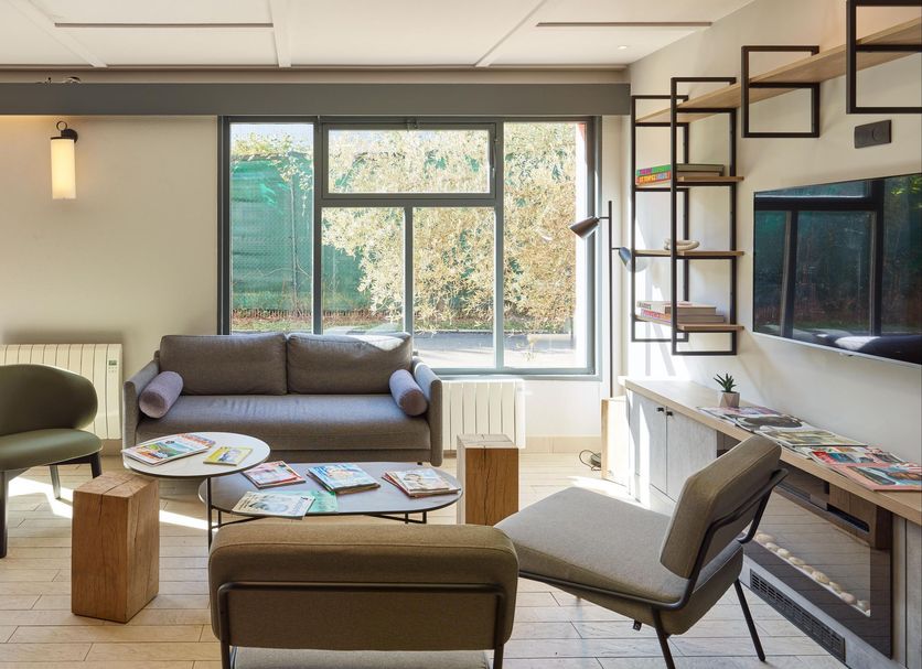 Sala d'estar Foto