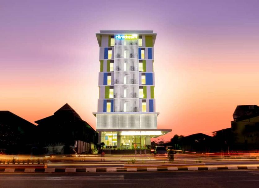 Edifici Foto