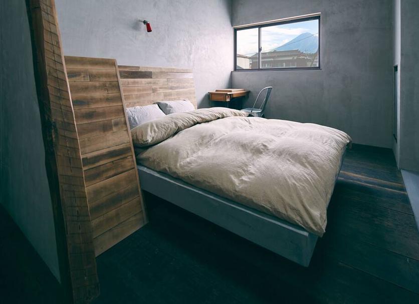Habitació Foto
